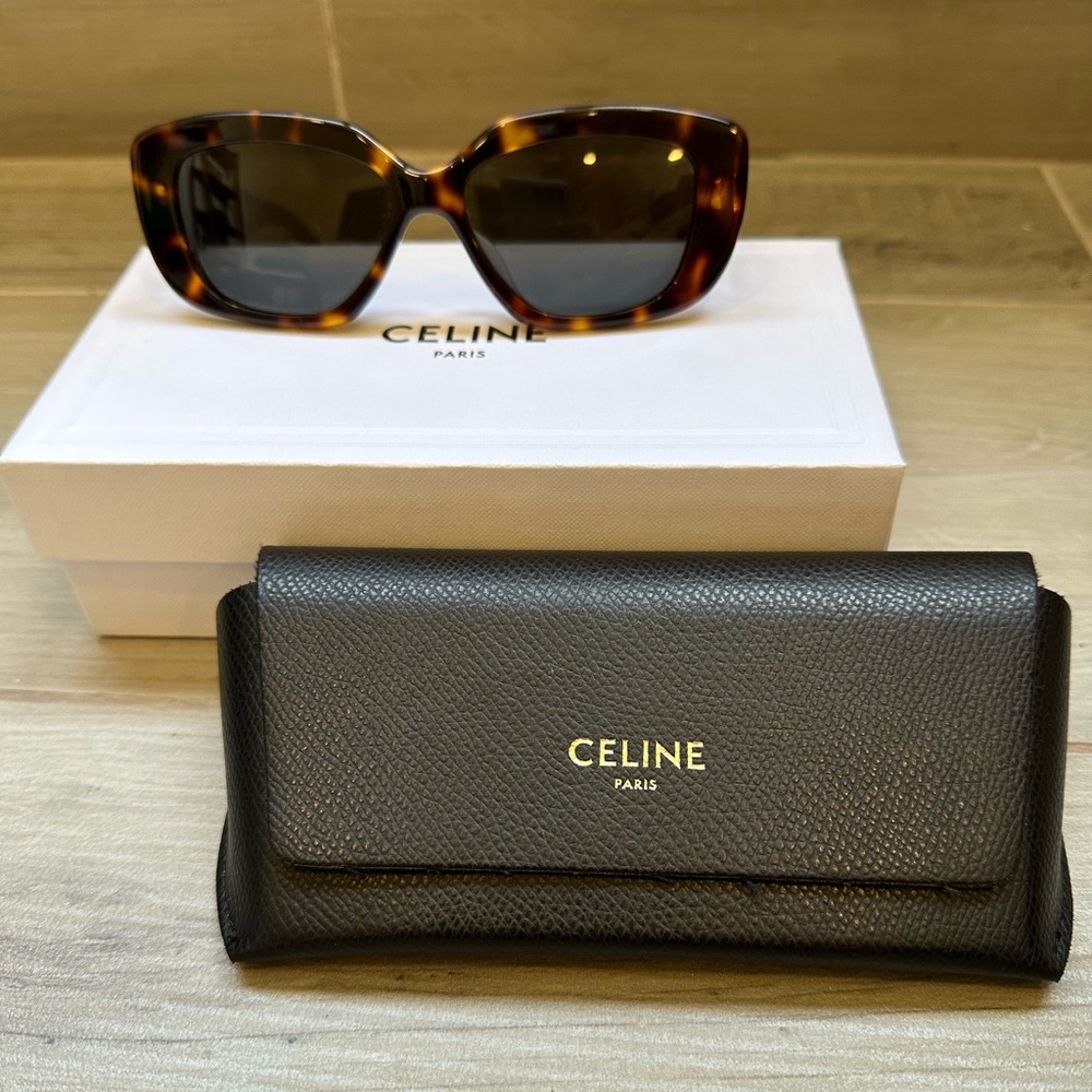 Celine Triomphe sunglasses